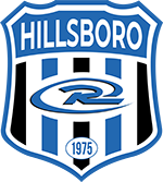 Hillsboro Rush website