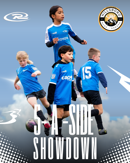 Copy of 5 a side Tournament Graphic Copy of 5 a side Tournament Graphic