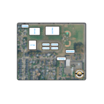 Brown Middle School Field