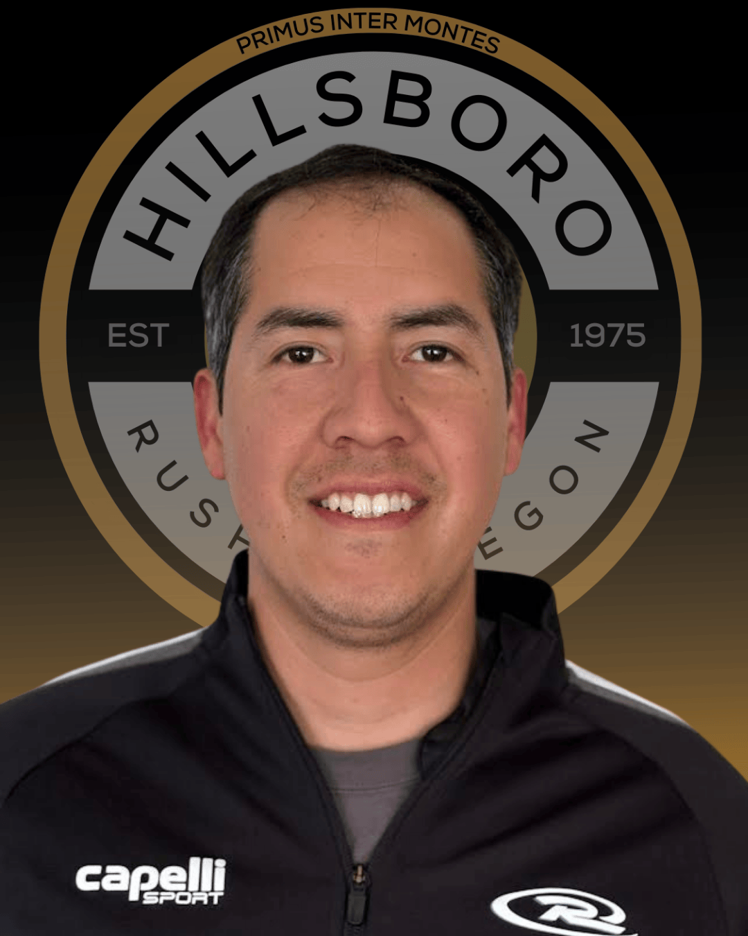 Coaches Headshots
