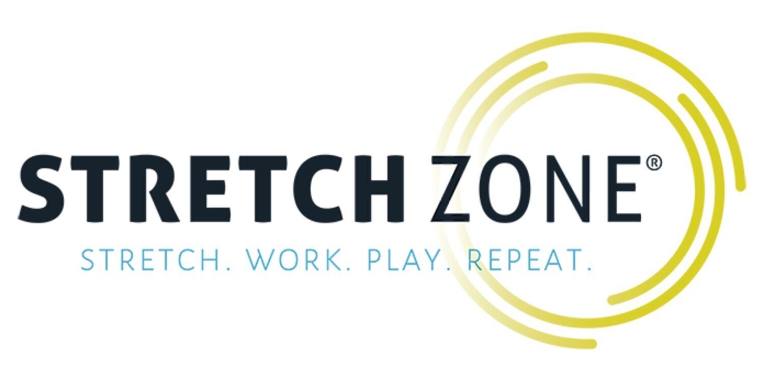 Stretch-Zone-Logo Logo Stretch Zone Logo